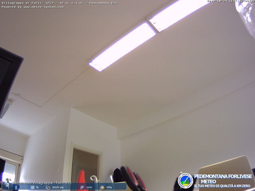 Webcam Villagrappa