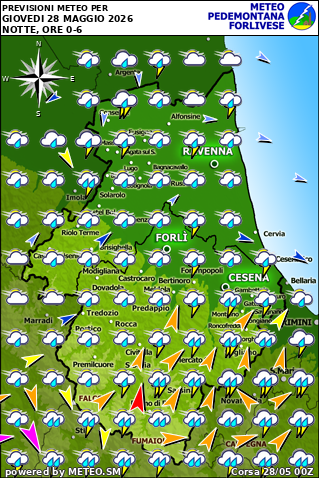 Mappe simboliche